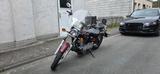 Yamaha XVS 125 Drag Star VE01 - YAMAHA V STAR