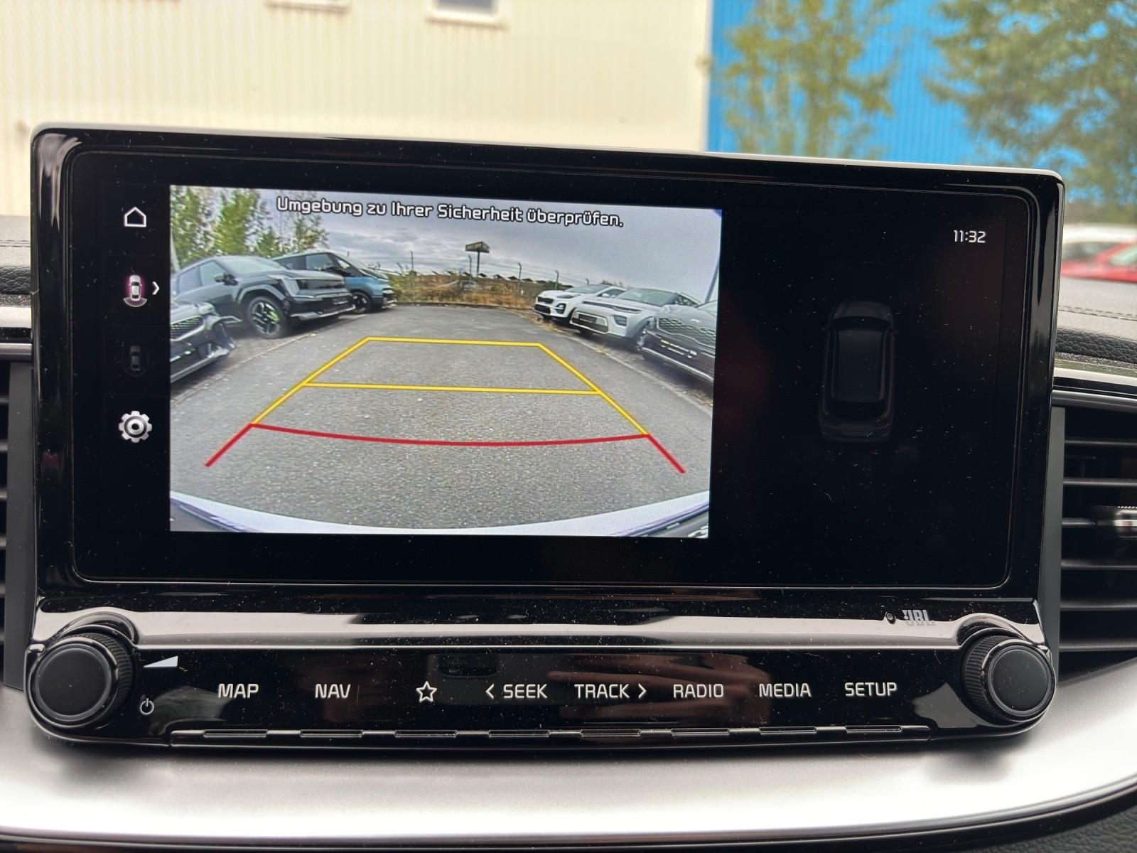 Kia PROCEED 1.6T DCT GT FULL-LED|JBL|EL.SITZ|18ZOLL