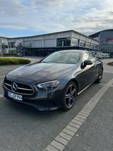 Mercedes-Benz E 220 d Autom. - Coupé, Junge Sterne Garantie - Mercedes Junge Sterne Gebrauchtwagen