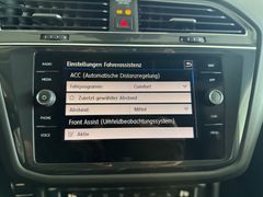 VW Tiguan Allspace Allspace IQ.DRIVE - Thumbnail 41