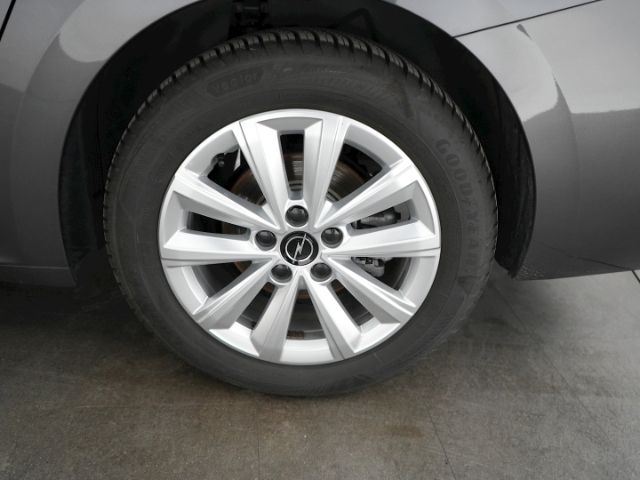 Astra L ST ELEGANCE CDTI AT+NAVI+LED LICHT+RÜCKF