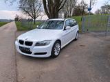 BMW 316 D Touring - gebrauchte BMW 316 aus dem Jahr 2011