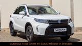 Suzuki Vitara 1.4 M/T Comfort+ Hybrid - Suzuki Vitara Gebrauchtwagen in Dresden