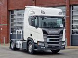 Scania R460 Highline 4x2 - PTO/Hydraulic - Retarder - N - Angebote