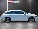Mercedes-Benz CLA 200 d Auto. LED Parkhilfe Navi DAB Klimatik - Mercedes-Benz CLA 200