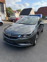 Opel Astra 1.4 Turbo Edition 92kW S/S - Opel Astra Gebrauchtwagen in Münster