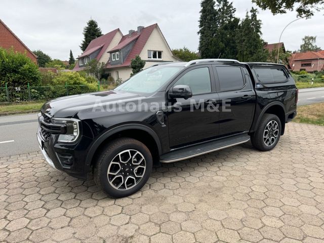 Ford Ranger 3.0 Wildtrak e-4WD *Hardtop*5J.G*sofort