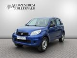 Daihatsu Terios 1.5 2WD Top *1.HAND*WENIG KM*KLIMA*TOP* - gebrauchte Daihatsu SUV & Geländewagen