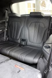 BMW X7 M50 - 11