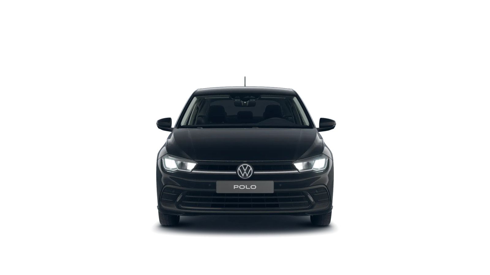 Volkswagen Polo - Bild 2