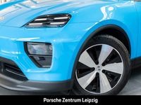 Porsche Macan - Vorschau Bild 8