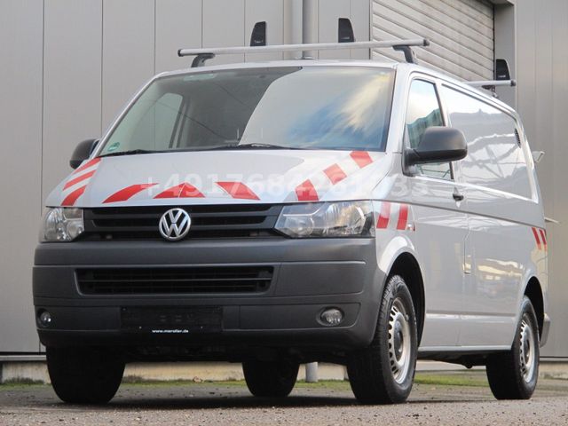 Volkswagen T5 Transporter 4Motion *BOTT WERKSTATT WAGEN*