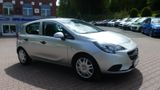 Opel Corsa E*1.2*Klima - Opel Corsa aus 2015 mit Benzin-Antrieb: Kleinwagen, 1.2