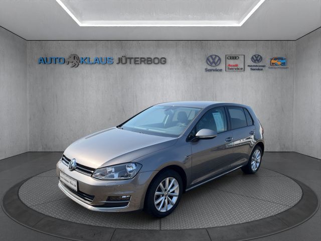 Golf VII 1.6 TDI Lounge Klima Einparkhilfe