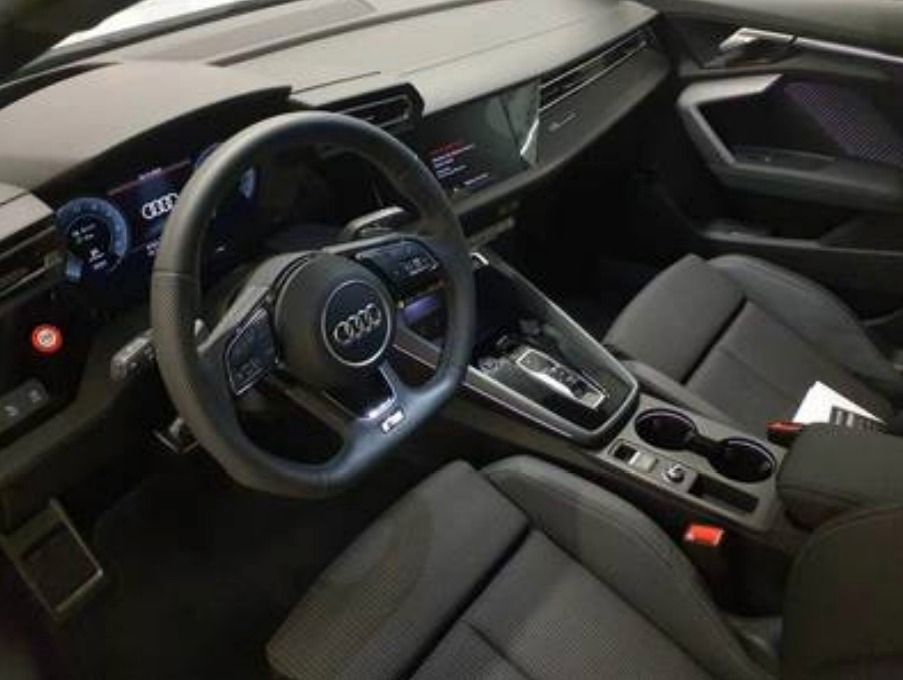 Audi A3 - Bild 5