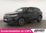 Volkswagen Tiguan 1.5 eTSI DSG GOAL+ Pano Navi Key 360 18" - Volkswagen Tiguan GOAL mit Benzin-Antrieb