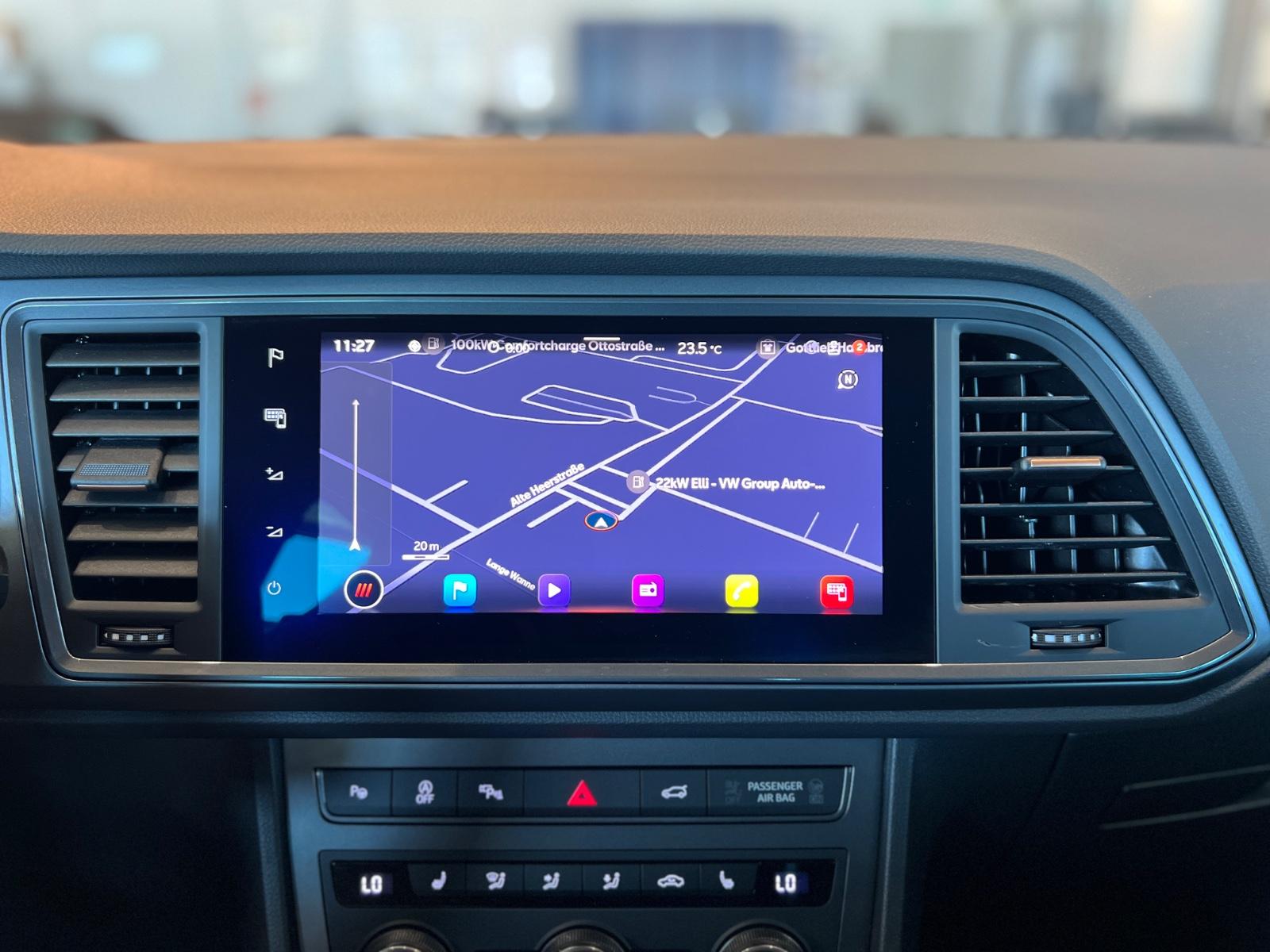 Cupra Ateca VZ 4Drive/360*KAMERA/ACC-HIGH, миниатюра 24