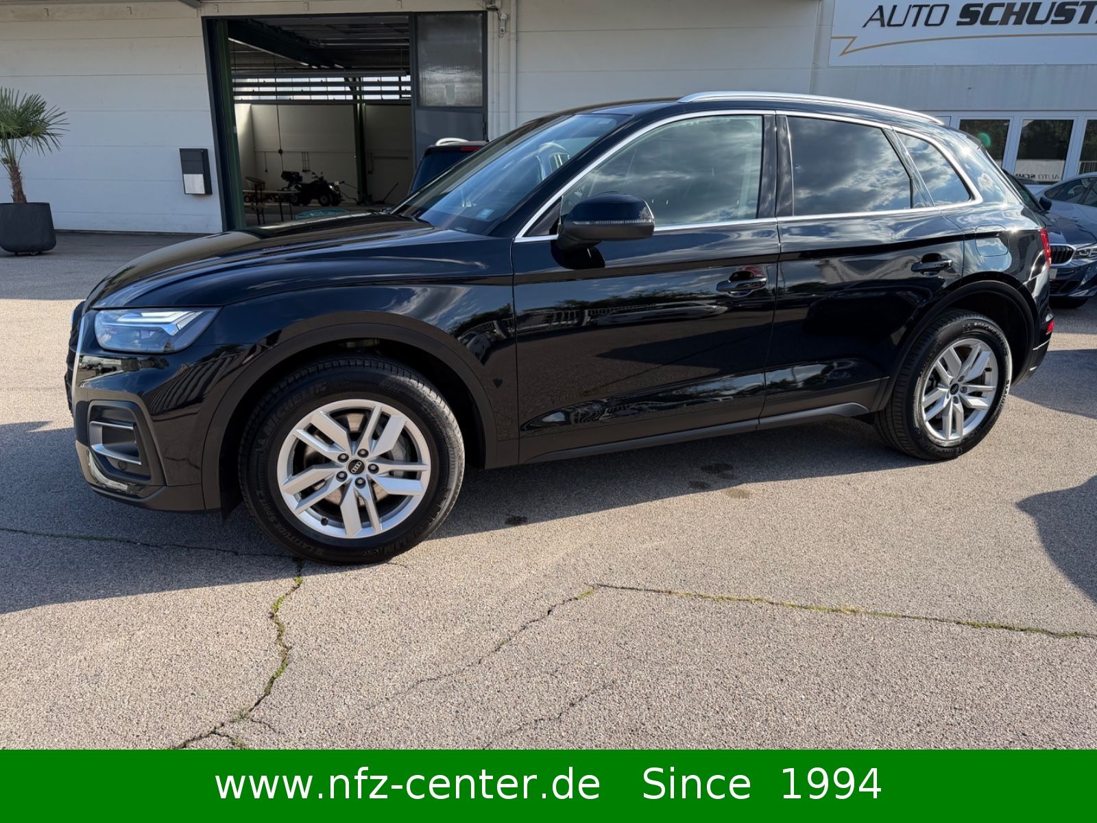 Audi Q5 50 TFSI e quattro S-Line Head-UP imagem 2