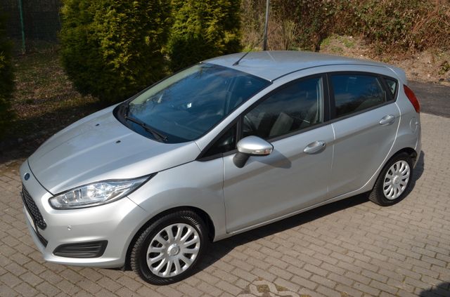 Ford Fiesta 1,0  NAVI,PDC V+H