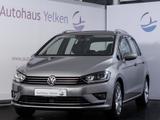 Volkswagen Golf VII 1.4 TSI Highline BI-XENON*RFK*AHK - gebrauchte VW Golf Sportsvan aus dem Jahr 2014