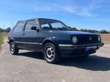Volkswagen Golf 2 Sammlerzustand 38TKM