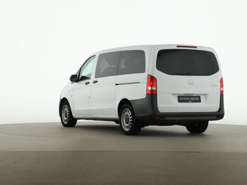 Mercedes Vito - 5