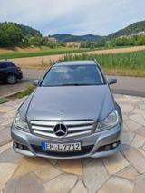 Mercedes-Benz 200 CDI