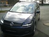 Volkswagen Sharan Trendline BMT - Volkswagen Sharan mit Diesel-Antrieb