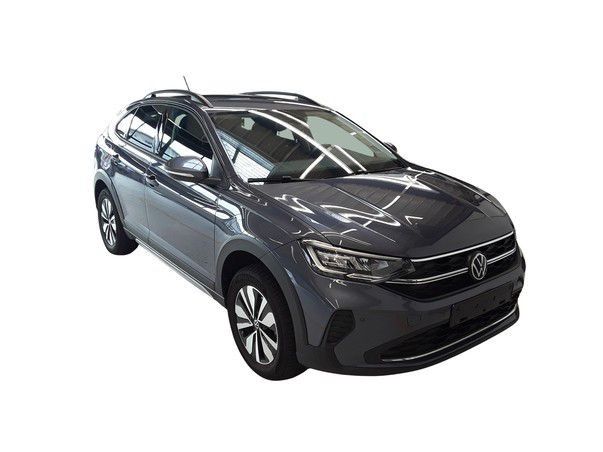 Taigo 1.0 TSI Move NAVI KAMERA KEYLESS