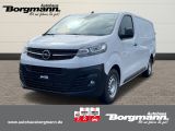 Opel Vivaro Cargo L Edition 2.0 Navi - Tempomat - Blu - Angebote entsprechen deinen Suchkriterien