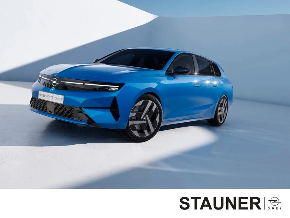 Opel Astra ST Edition Electric *LED*ACC*PDC*CARPLAY*