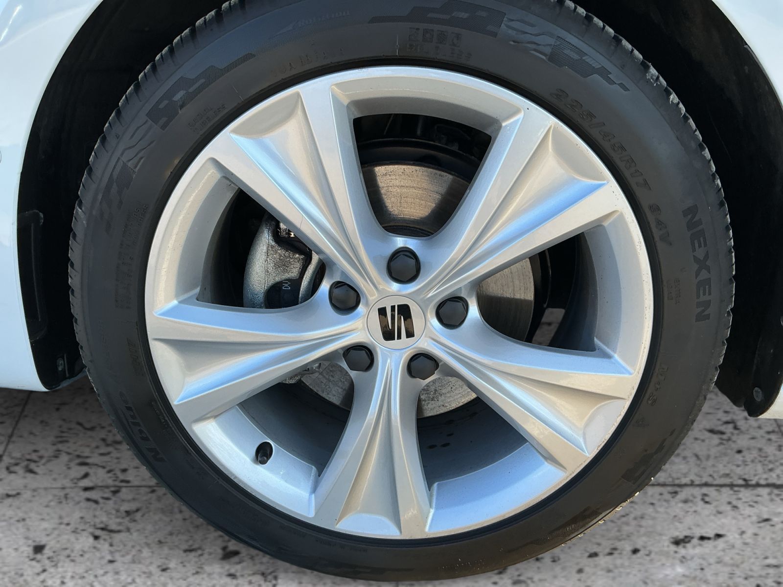 Seat Leon - Bild 8