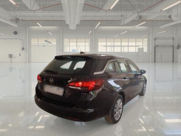 Opel Astra - 4