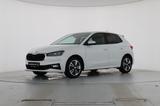 Skoda FABIA AMBITION 1.0TSI DIGITAL TACHO+NAVIGATION - Skoda Fabia Gebrauchtwagen