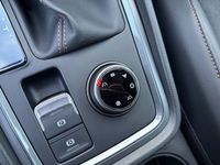 Cupra Ateca - Vorschau Bild 33