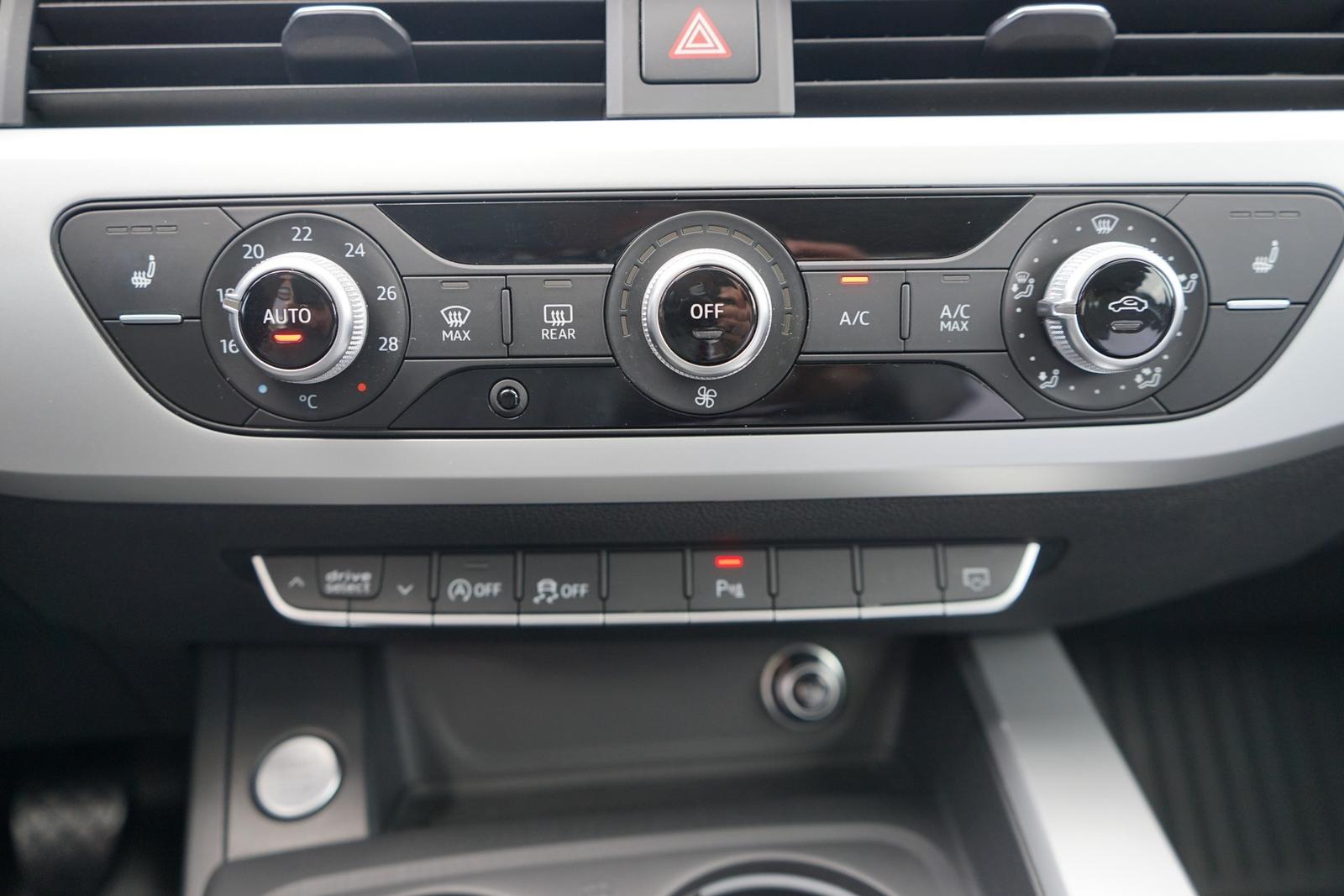 Audi A5 Sportback 2.0 TFSI Bi-Xenon Navi Sitzheizung