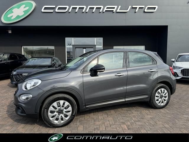 Другие FIAT 500X 1.0 T3 120 CV