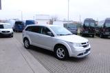 Dodge Journey SE LPG ,Klima,Kamera,Alu - Dodge Gebrauchtwagen in Erfurt
