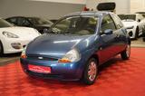 Ford Ka 1.3 *1.Hand*Klimaanlage*Wenig-Km* - Ford Ka/Ka+ aus 2006