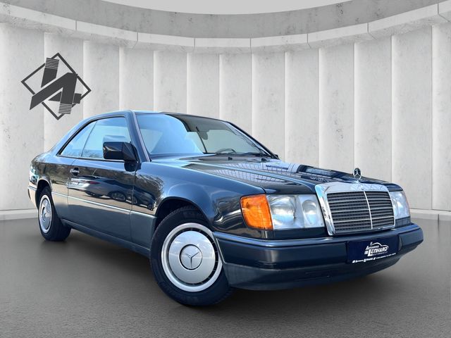 Mercedes-Benz E 230 CE*W124C*1 Hand*128tkm* Guter Zustand*