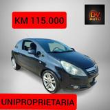 Opel OPEL Corsa 1.2 BENZINA Modello Sport ( GARANZIA  - Opel Corsa: B Sport