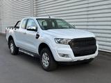 Ford Ranger XLT Extrakabine 4x4 - Ford Ranger mit Diesel-Antrieb: Allradantrieb, Xlt Extrakabine