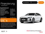 Audi A5 Avant TFSI quattro*NAVI*LED*KAMERA*AHK*PDC - Audi A5 Jahreswagen