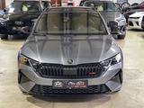 Skoda COMBI 2.0+265 PS+RS+AHK+CANTON+STANDHZG+GARANTIE - Skoda Octavia: Ps