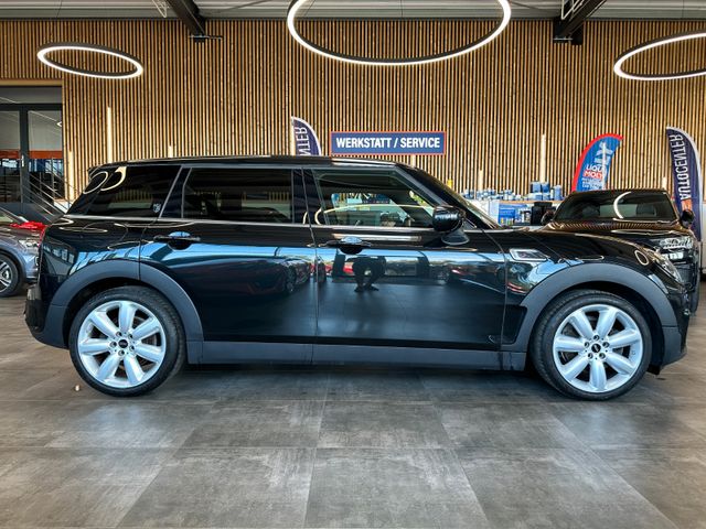 MYAUTOCENTER – Gebraucht- und Jahreswagen mit Werkstattservice in Pfaffenhofen MINI COOPER_S *1-HAND*KEYLESS*ACC*2-ZONEN*VOLLDIGITAL