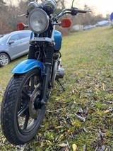 Kawasaki Z1100ST - Oldtimer aus Sammlungsauflösung - Oldtimer Motorräder