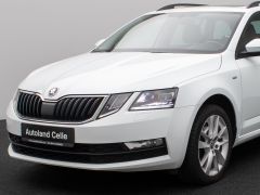 Foto Nummer 16: SKODA Octavia