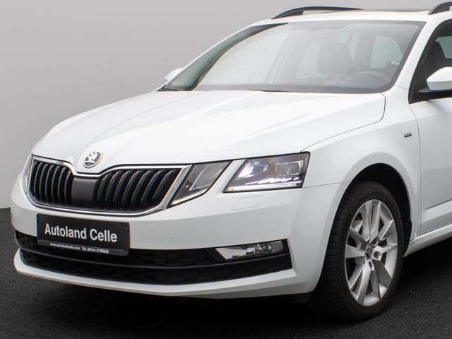 Foto Nummer 16: SKODA Octavia