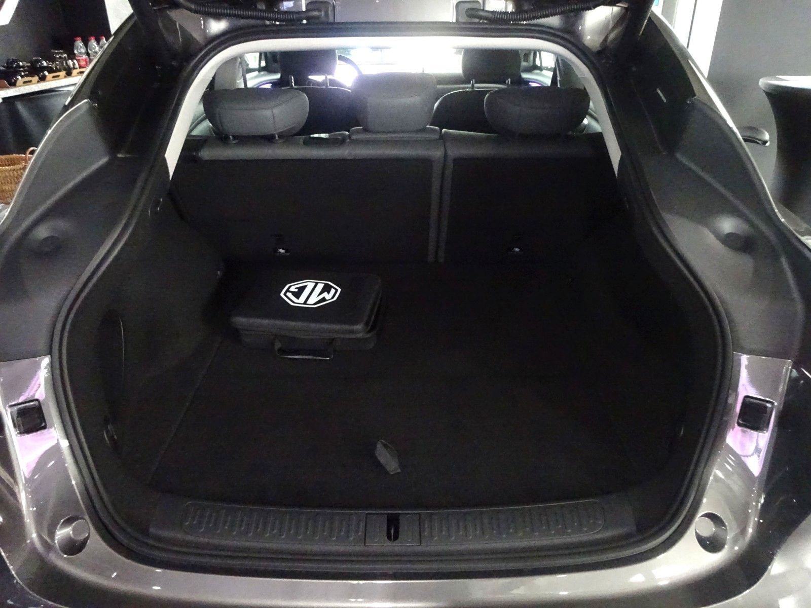 MG IM6