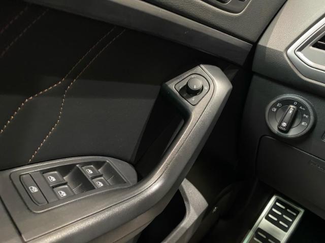 Cupra Ateca 2.0 TSI DSG Anhängerkupplung+Navi+ 360 Gra, миниатюра 19